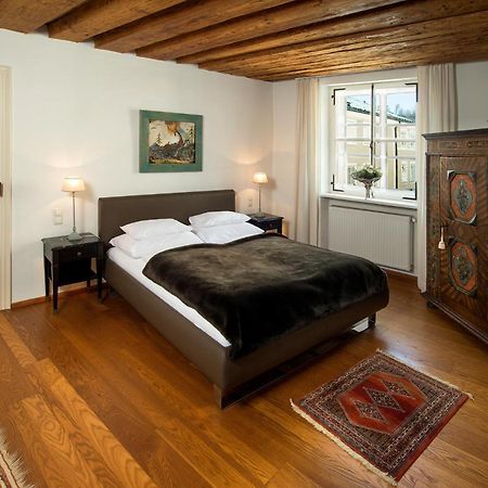 Goldgasse Apartments De Luxe Salzburg Eksteriør bilde