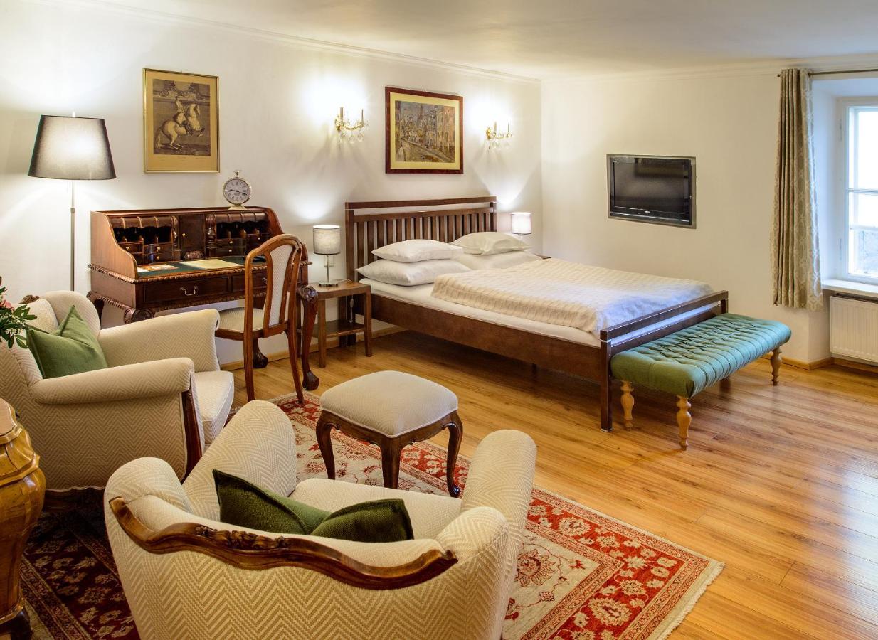 Goldgasse Apartments De Luxe Salzburg Eksteriør bilde