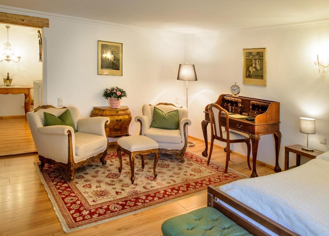 Goldgasse Apartments De Luxe Salzburg Eksteriør bilde